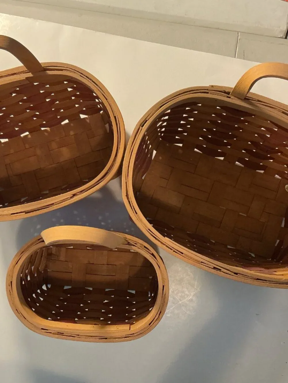 Handmade Baskets